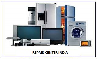 Service Centre india